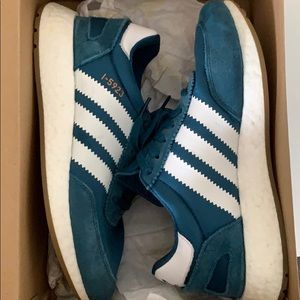 Adidas Iniki Runner W